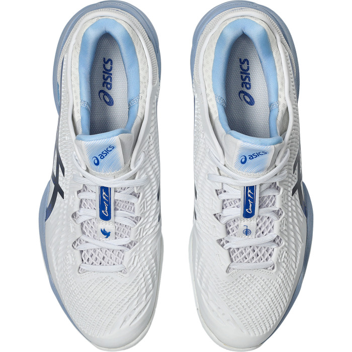 Chaussures ASICS court ff 3 novak toutes surfaces