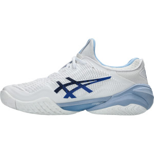 Chaussures ASICS court ff 3 novak toutes surfaces Chaussures ASICS court ff 3 novak toutes surfaces