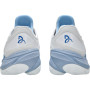 Chaussures ASICS court ff 3 novak terre battue