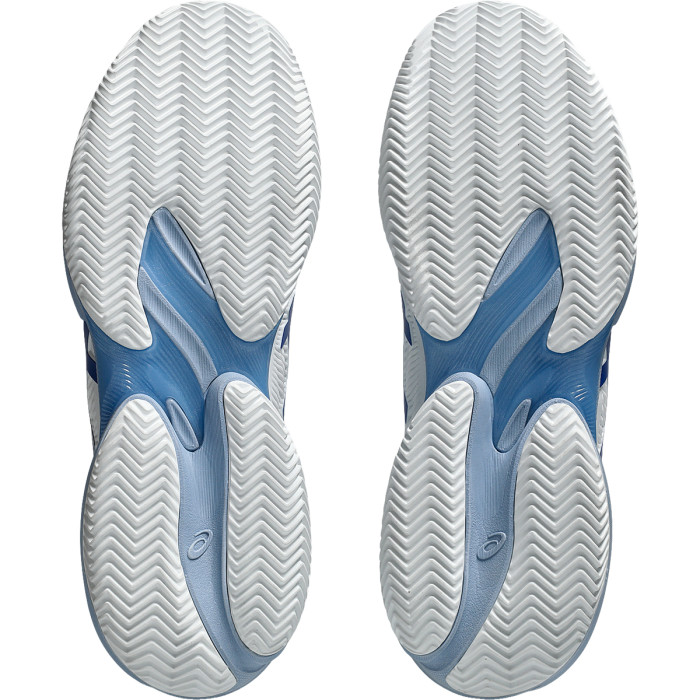 Chaussures ASICS court ff 3 novak terre battue Chaussures ASICS court ff 3 novak terre battue