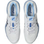 Chaussures ASICS court ff 3 novak terre battue