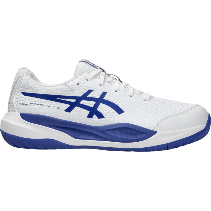 Chaussures ASICS junior gel resolution x gs toutes surfaces Chaussures ASICS junior gel resolution x gs toutes surfaces