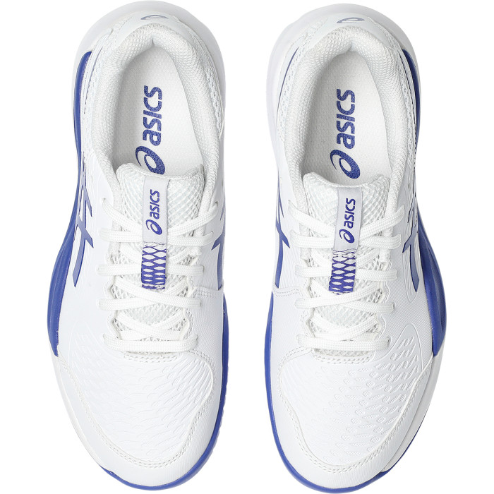 Chaussures ASICS junior gel resolution x gs toutes surfaces Chaussures ASICS junior gel resolution x gs toutes surfaces