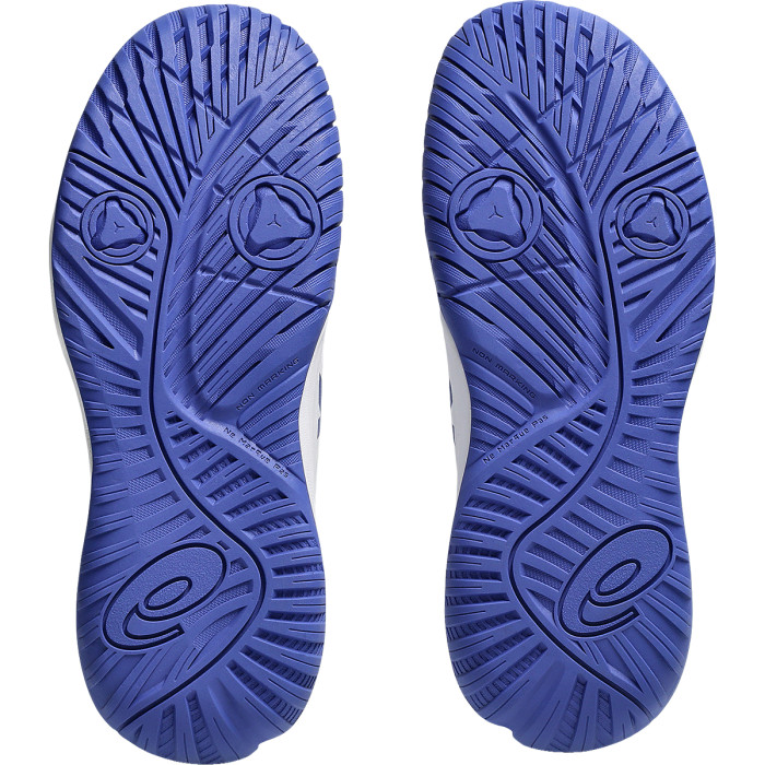 Chaussures ASICS junior gel resolution x gs toutes surfaces Chaussures ASICS junior gel resolution x gs toutes surfaces