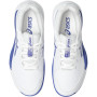 Chaussures ASICS junior gel resolution x gs toutes surfaces