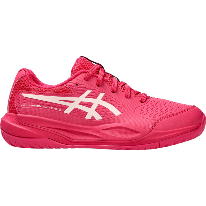 Chaussures ASICS junior gel resolution x gs toutes surfaces Chaussures ASICS junior gel resolution x gs toutes surfaces