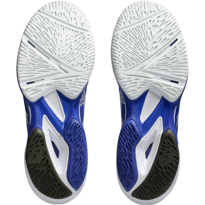 Chaussures ASICS solution speed ff3 toutes surfaces