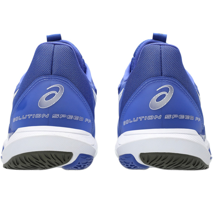 Chaussures ASICS solution speed ff3 toutes surfaces