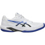 Chaussures ASICS solution swift ff 2 terre battue
