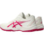 Chaussures ASICS femme court slide 4 toutes surfaces