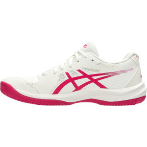 Chaussures ASICS femme court slide 4 toutes surfaces