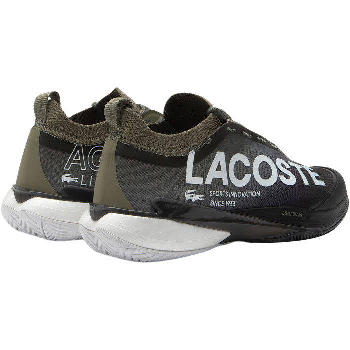 Chaussures LACOSTE ag-lt lite toutes surfaces Chaussures LACOSTE ag-lt lite toutes surfaces