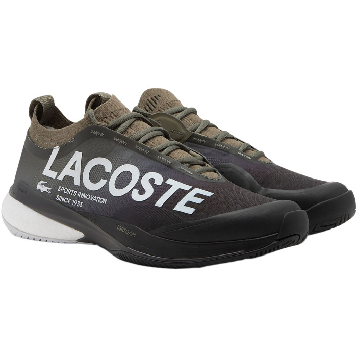 Chaussures LACOSTE ag-lt lite toutes surfaces Chaussures LACOSTE ag-lt lite toutes surfaces
