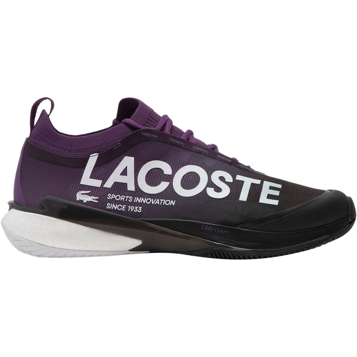 Chaussures LACOSTE ag-lt lite toutes surfaces Chaussures LACOSTE ag-lt lite toutes surfaces