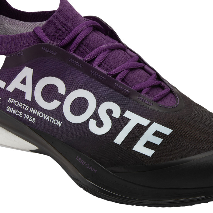 Chaussures LACOSTE ag-lt lite toutes surfaces Chaussures LACOSTE ag-lt lite toutes surfaces