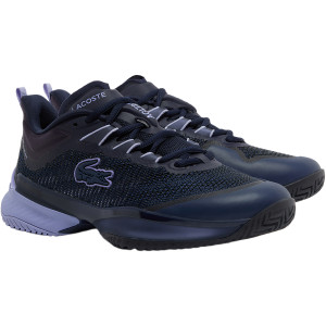 Chaussures LACOSTE femme ag-lt ultra toutes surfaces Chaussures LACOSTE femme ag-lt ultra toutes surfaces