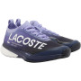 Chaussures LACOSTE femme ag-lt lite terre battue Chaussures LACOSTE femme ag-lt lite terre battue