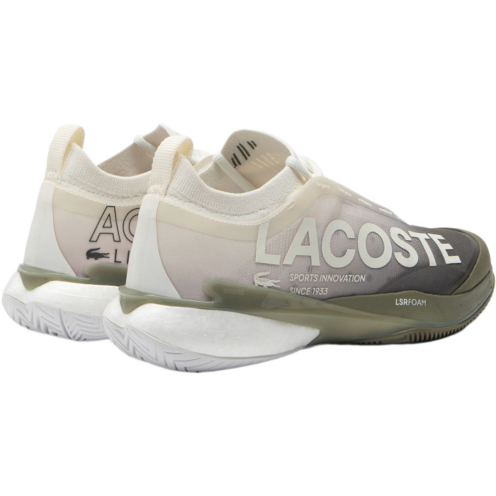Chaussures LACOSTE femme ag-lt lite toutes surfaces