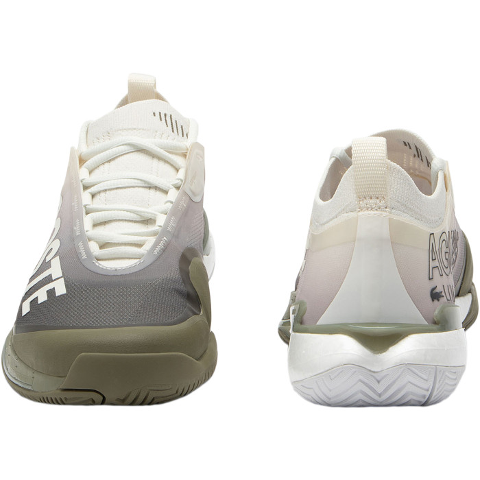 Chaussures LACOSTE femme ag-lt lite toutes surfaces