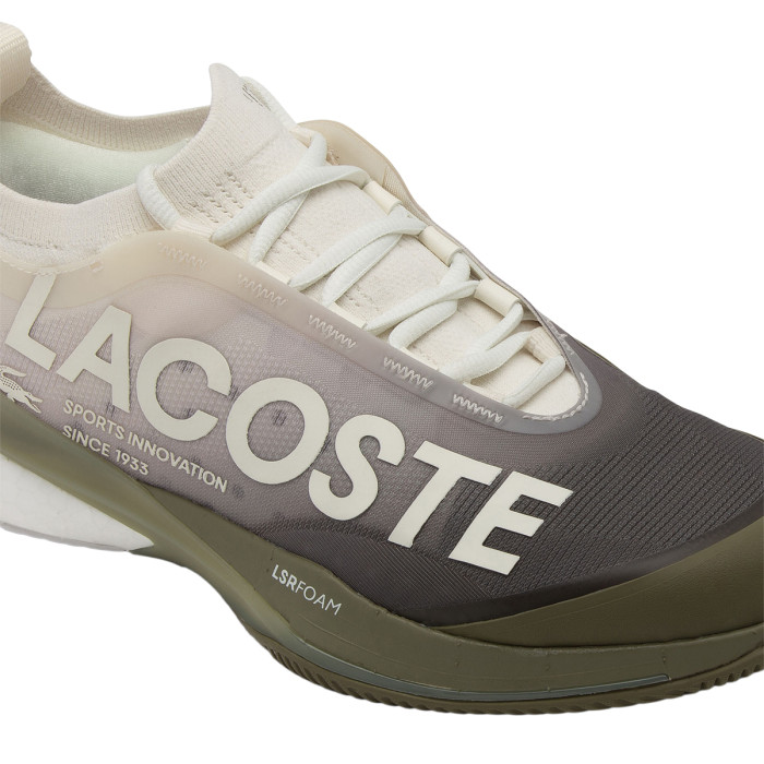 Chaussures LACOSTE femme ag-lt lite toutes surfaces Chaussures LACOSTE femme ag-lt lite toutes surfaces