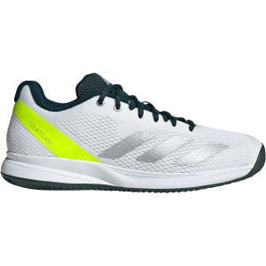 Chaussures ADIDAS courtflash speed 2 toutes surfaces