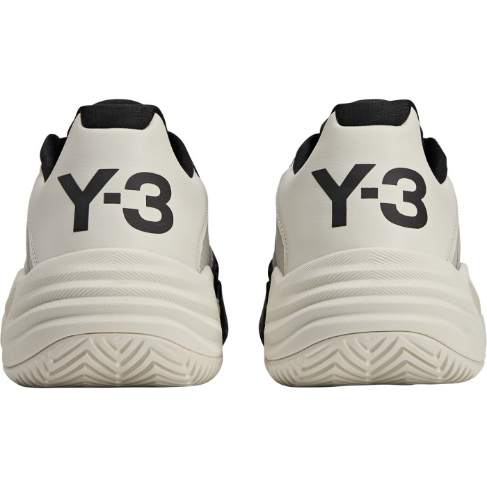 Chaussures ADIDAS y-3 barricade 13 toutes surfaces Chaussures ADIDAS y-3 barricade 13 toutes surfaces