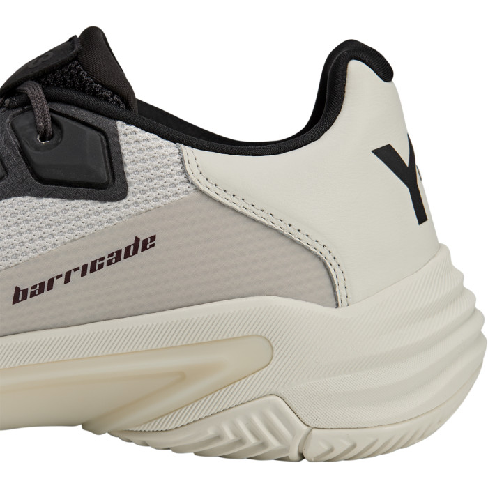 Chaussures ADIDAS y-3 barricade 13 toutes surfaces Chaussures ADIDAS y-3 barricade 13 toutes surfaces