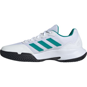 Chaussures ADIDAS gamecourt 2 toutes surfaces Chaussures ADIDAS gamecourt 2 toutes surfaces