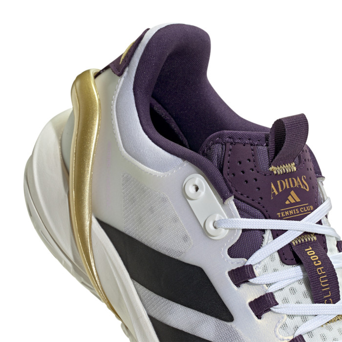 Chaussures ADIDAS adizero cybersonic 2 toutes surfaces Chaussures ADIDAS adizero cybersonic 2 toutes surfaces