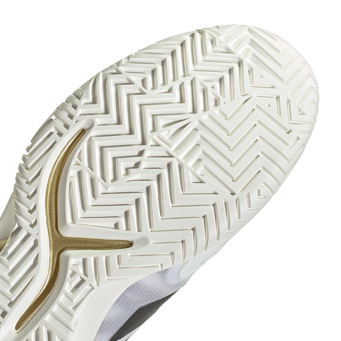 Chaussures ADIDAS adizero cybersonic 2 toutes surfaces Chaussures ADIDAS adizero cybersonic 2 toutes surfaces
