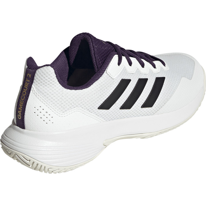 Chaussures ADIDAS gamecourt 2 toutes surfaces Chaussures ADIDAS gamecourt 2 toutes surfaces