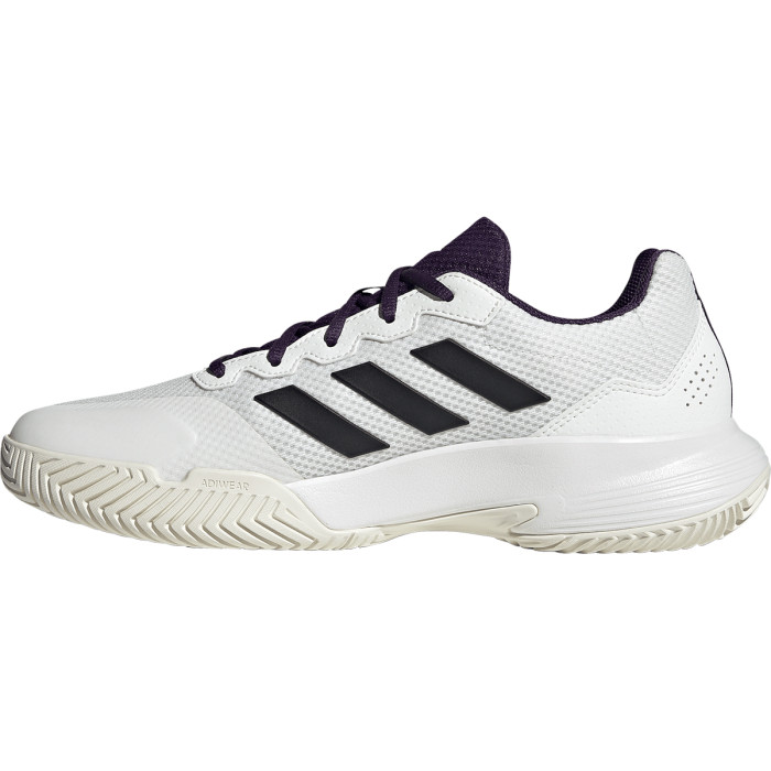 Chaussures ADIDAS gamecourt 2 toutes surfaces Chaussures ADIDAS gamecourt 2 toutes surfaces