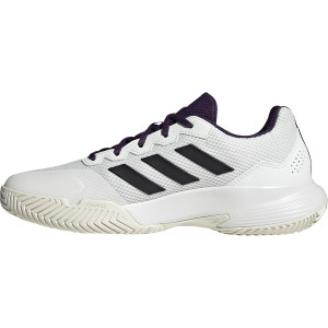Chaussures ADIDAS gamecourt 2 toutes surfaces Chaussures ADIDAS gamecourt 2 toutes surfaces
