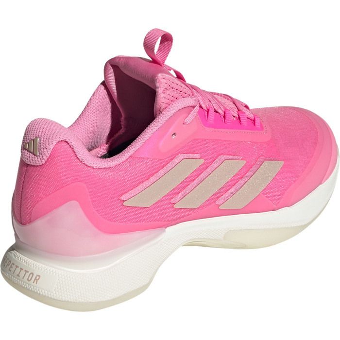 Chaussures ADIDAS femme avacourt 2 toutes surfaces