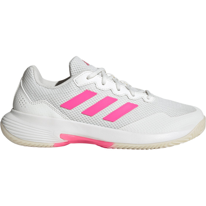 Chaussures ADIDAS femme gamecourt 2 toutes surfaces