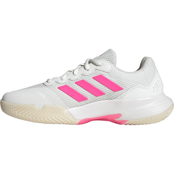 Chaussures ADIDAS femme gamecourt 2 toutes surfaces