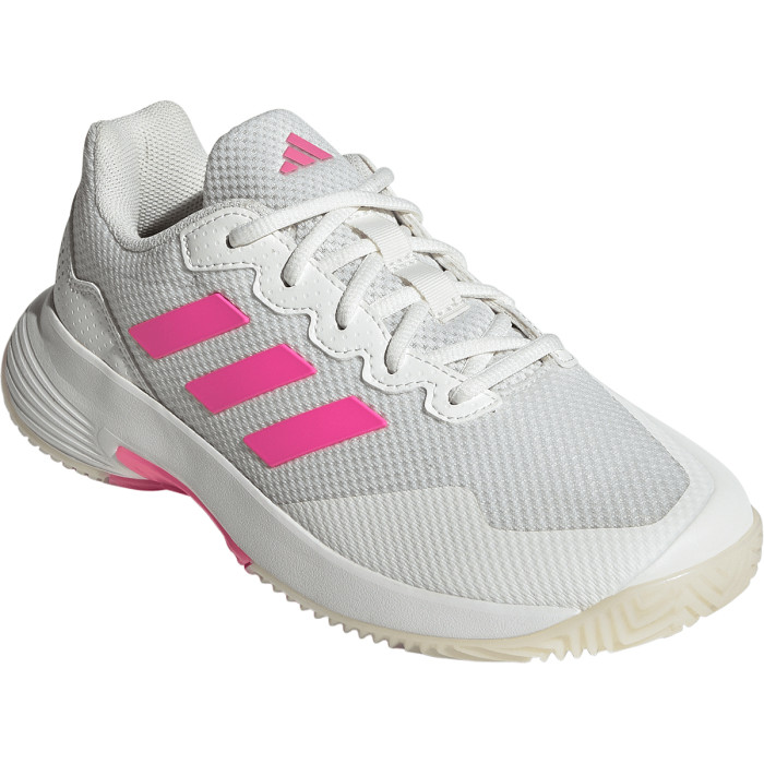 Chaussures ADIDAS femme gamecourt 2 toutes surfaces