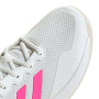 Chaussures ADIDAS femme gamecourt 2 toutes surfaces