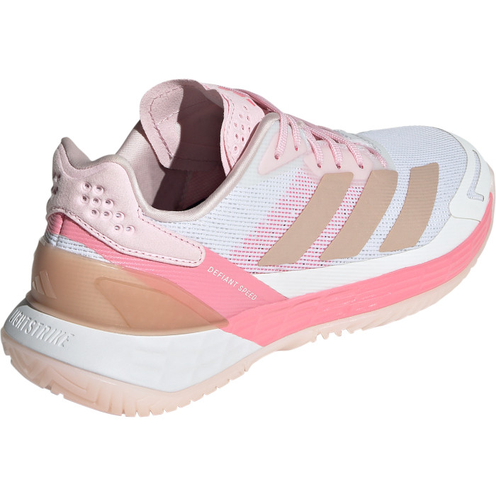 Chaussures ADIDAS femme defiant speed 2 toutes surfaces Chaussures ADIDAS femme defiant speed 2 toutes surfaces