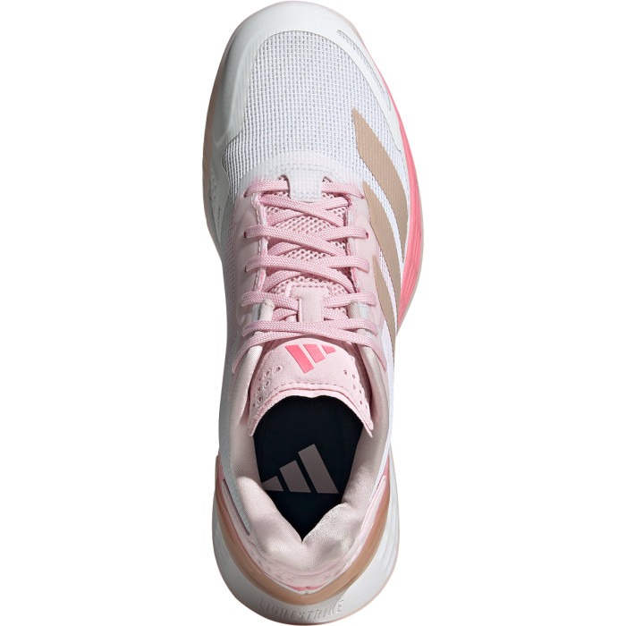 Chaussures ADIDAS femme defiant speed 2 toutes surfaces Chaussures ADIDAS femme defiant speed 2 toutes surfaces