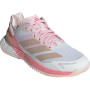 Chaussures ADIDAS femme defiant speed 2 toutes surfaces