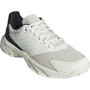 Chaussures ADIDAS femme courtjam control 3 toutes surfaces