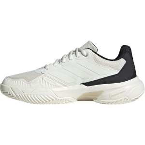 Chaussures ADIDAS femme courtjam control 3 toutes surfaces