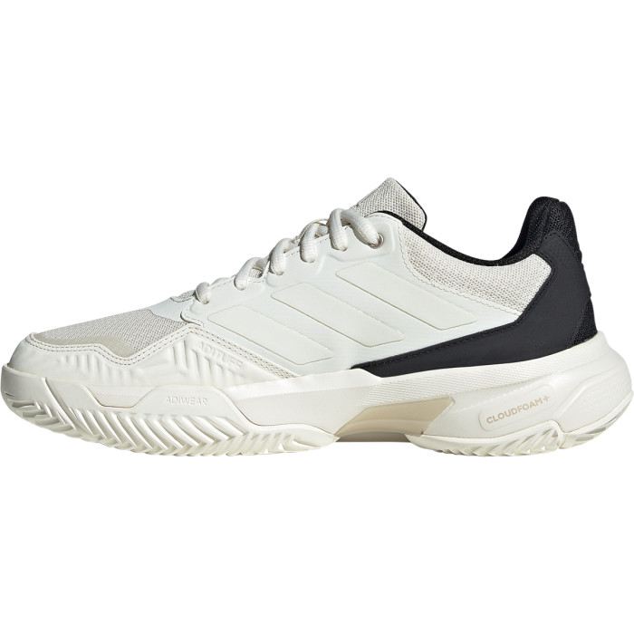 Chaussures ADIDAS femme courtjam control 3 toutes surfaces
