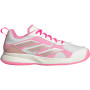 Chaussures ADIDAS femme avaflash toutes surfaces Chaussures ADIDAS femme avaflash toutes surfaces