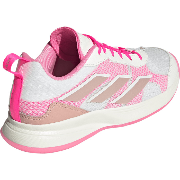 Chaussures ADIDAS femme avaflash toutes surfaces Chaussures ADIDAS femme avaflash toutes surfaces
