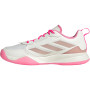 Chaussures ADIDAS femme avaflash toutes surfaces