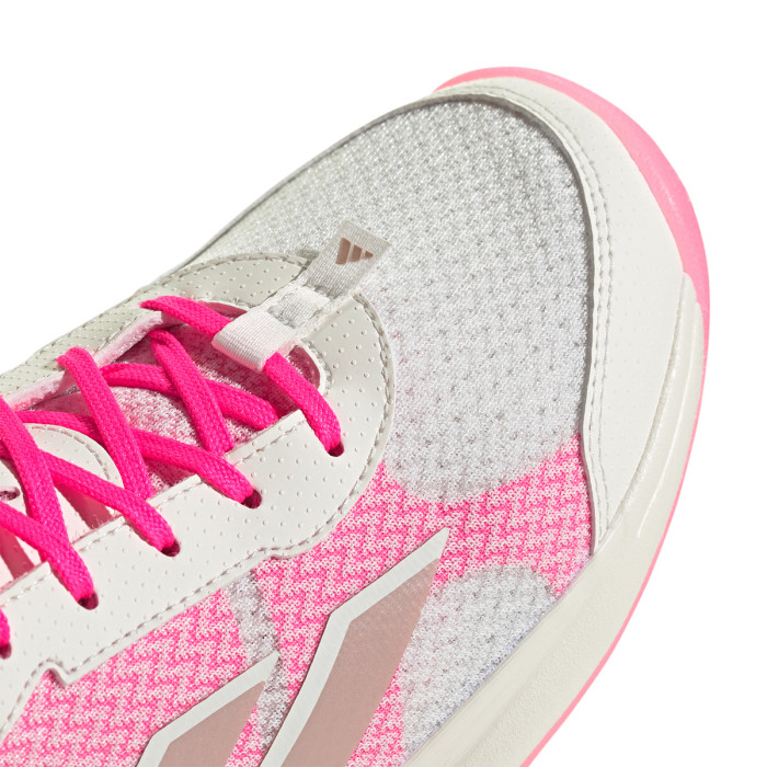 Chaussures ADIDAS femme avaflash toutes surfaces
