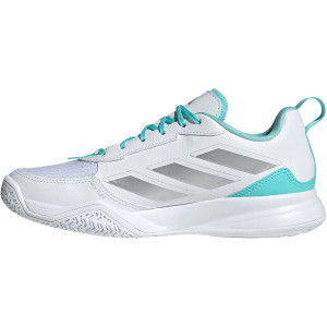 Chaussures ADIDAS femme avaflash toutes surfaces