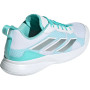 Chaussures ADIDAS femme avaflash toutes surfaces Chaussures ADIDAS femme avaflash toutes surfaces